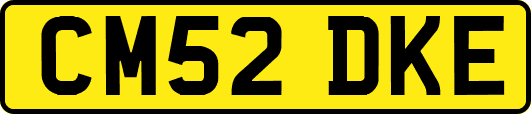 CM52DKE