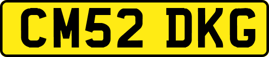 CM52DKG