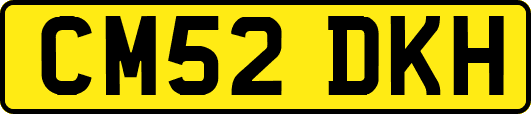 CM52DKH