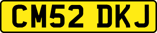 CM52DKJ