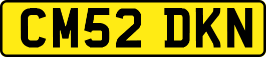 CM52DKN
