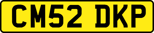 CM52DKP