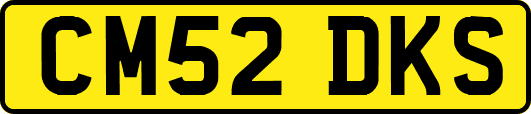CM52DKS