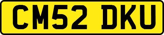 CM52DKU