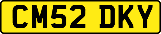 CM52DKY