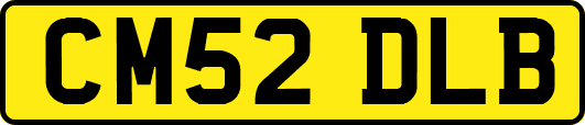 CM52DLB