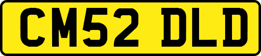 CM52DLD