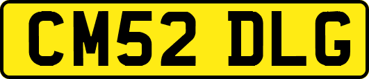 CM52DLG