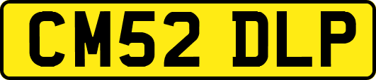 CM52DLP