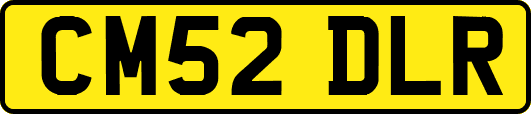 CM52DLR