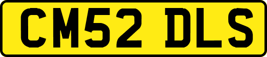 CM52DLS