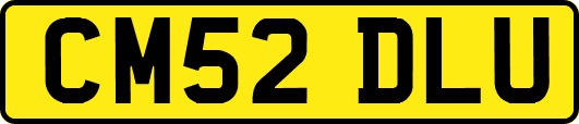 CM52DLU