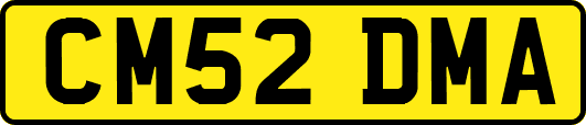 CM52DMA