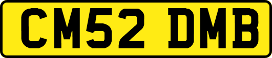 CM52DMB