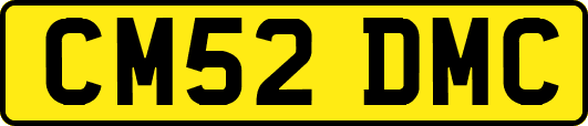 CM52DMC