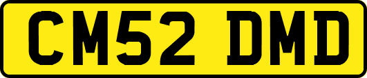 CM52DMD