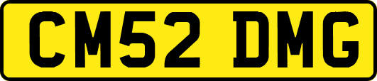 CM52DMG