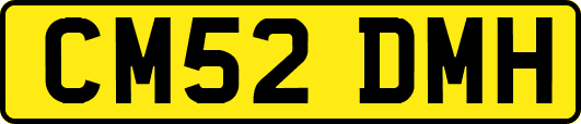 CM52DMH