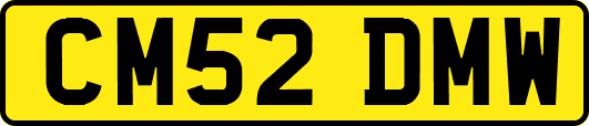 CM52DMW