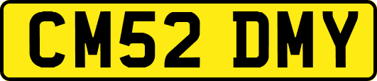 CM52DMY