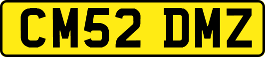 CM52DMZ