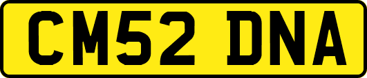 CM52DNA