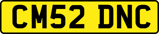 CM52DNC