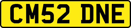 CM52DNE