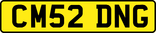 CM52DNG