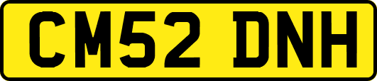CM52DNH