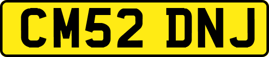 CM52DNJ