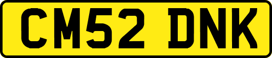 CM52DNK