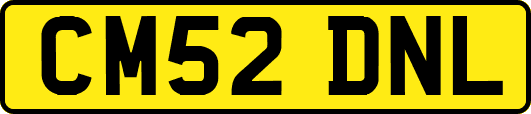 CM52DNL