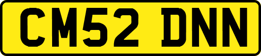 CM52DNN