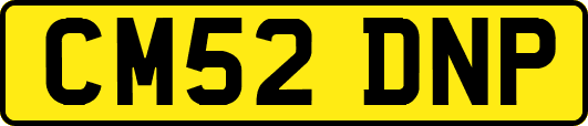 CM52DNP