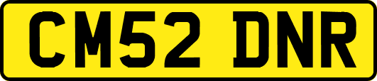 CM52DNR