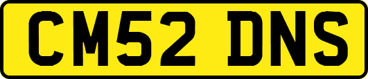 CM52DNS