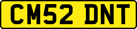 CM52DNT