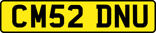 CM52DNU
