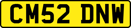 CM52DNW