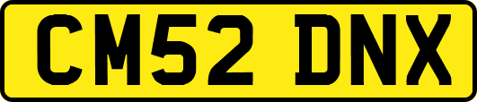 CM52DNX