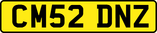 CM52DNZ