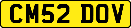 CM52DOV