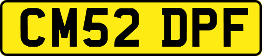 CM52DPF