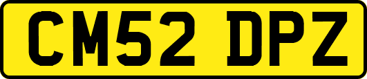 CM52DPZ
