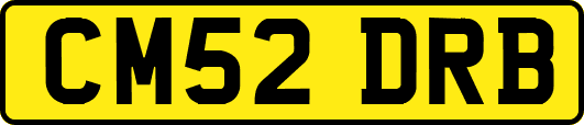 CM52DRB