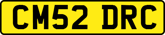 CM52DRC