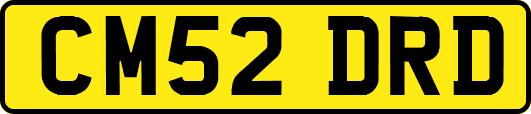 CM52DRD