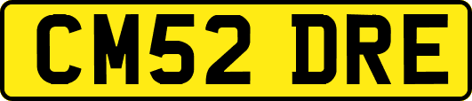 CM52DRE
