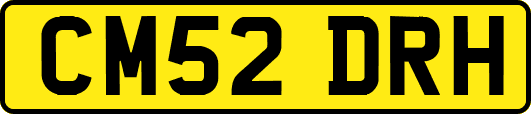 CM52DRH